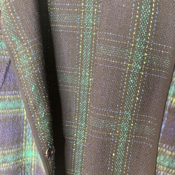 QED London size SM lightweight Jacket/cardigan - Picture 6 of 6